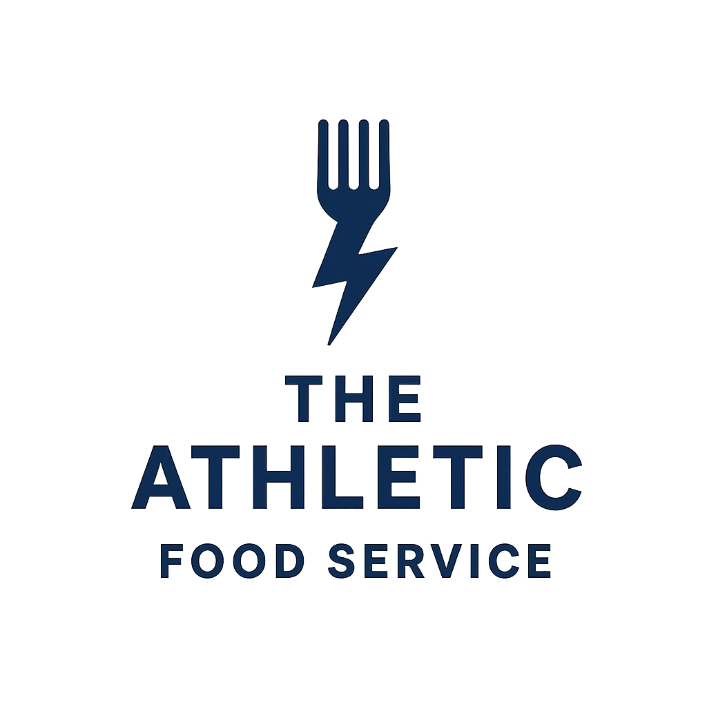 The Athletic Food Service